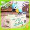 Hot selling funny piggy bank that counts money for kids