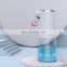ABS  Silicone Foam Pump Soap Dispenser soap water dispensers Resin Bathroom Accessories