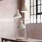 Zhongshan Concrete Pendant Lamp Modern for Home Lighting Indoor Living Room Deco
