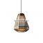 Modern Vintage industrial metal decoration hanging pendant lighting