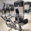 Good design with high quality body building exercise gym fitness equipment rowing machine PN03