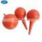 Disposable Medical Ear Washing Bulb Syringe