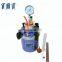 China HC-7L Air Entrainment Air Content meter