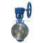  Quality Supplier water turbine hydraulic butterfly valve