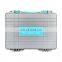 P800 pile echo flaw tester low strain integrity test