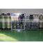 2017 commercial alkaline water machine industrial reverse osmosis for river water purification system