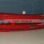 Solid FRP Auto Parts /FRP Front Bumper car bumper