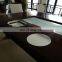 bathroom beveled  mirror /frameless   beveled edge  mirror