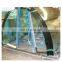 Building Toughen Glass with ISO BV CE Toughen Glass for Building