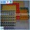 Fiberglass floor grating FRP Grp Grating (ISO 9001:2008 manufacturer)