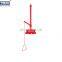 laboratory medical acid resistant emergency safety shower