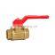 Ball Valves for Water for Garden Hose Throttle Valve