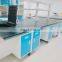 Scientific equipment tradesman workbench whitegate workbench with laboratory sink