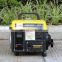 BS950 BISON China Taizhou Home Use Standby 650W Cooper Wire Recoil Start mini gasoline generator