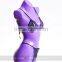 garments display half-length female mannequin on sale