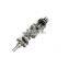 J05E Diesel Engine crankshaft 134112281 Hino engine