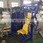 China Suppliers Commercial Gym Strength Equipment Professional Chest Press Fitness Equipment