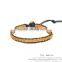 Fashion lava stone bracelets for women world best brcelets XE09-0115