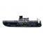 Free Shipping! Power Window Switch Passenger Side RHD For ISUZU NPR 70PL/NQR70/NPR66 98147236-0