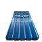 Wholesale Low Price Anti-corrosion 0.4mm Thick PPGI Steel Corrugated Metal Roofing Sheet