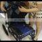 2021 Topmedi manual reclining wheelchair for children with cerebral palsy