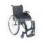 the cheapest wheelchair fashion modern leisure sport ultra lightweight rigid wheelchair