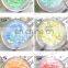 acrylic uv gel nail art tips set glitter dust powder make up mixed
