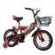 Manufacturer 12 inch children bicycle with alloy rim/high quality kids bikes with PU training wheels/new CE kids bikes