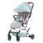 Wholesale hot sale 3 in 1 baby stroller /CE luxury baby stroller pram for sale/ good quality baby stroller car seat
