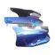 Injection Plastic Modling Parts Precise Auto Part Plastic Injection Molding Spare parts