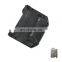oem machining high precision demand gas assisted handle injection moulding rubber molded part plastic hdpe molding custom maker
