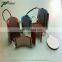 36v 300w electric Flexible silicone strip heater For Manufacturing PlantAir Heater