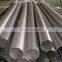 8k Mirror Polished Hairline Satin TP 304 Stainless Steel Pipe Tube