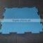 Interlocking Gym Rubber Flooring