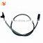 HYS factory price ABS sensor Auto Disc Brake ABS Wheel Speed Sensor 34526791226 for BMW 1 (F20,F21) 2010 BMW 2  (F22,F23,F87)