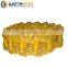 Track shoe assembly,Track group with shoes for crawler machines,tractor excavator,bulldozer