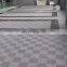 High Quality PP Interlocking Floor Tiles for Multifunctional Purpose Rigid Modular Floor Tiles