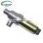 Auto Idle Air Control Valve 037906457D Fit VW Corrado Golf Jetta Passat Audi 80 Seat Ibiza 037906457D 037 906 457 D