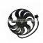 V.W, POLO 2011, SANTANA, J-ETTA parts radiator fan assembly 6RD959455A
