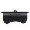 china brake pads manufacturer disk rear brake pad for HUMMER