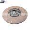 Heavy Duty Truck Parts Clutch Disc OEM 1861410046 0072504303  0022509903 0052500203 for MB Clutch Pressure Plate