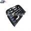 Heavy Duty Truck Parts  Plastic Front Lower Grille  Oem 1635802 for DAF Truck  TRUCK GRILLE