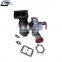 Electric Diesel Engine Turbocharger With Gasket Kit OEM 1250750 1229626 1239197 1244068 1250650 for DAF Truck