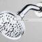 Handle Set And Bathtub 3- Ways Bathroom Faucet Powerful Xiamen Factory Shower Head Environment