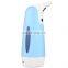 USB Charging 400ML Battery Touchless Sensor Liquid Soap Dispenser Automatic