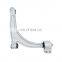 OE 22730775 Auto Parts Front Left Lower Car Control Arm For Chevrolet