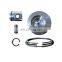Brand new best quality diesel piston with rings 3802657