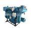 High quality Weichai WHM6160C350-1 258KW 350HP 6 cylinders 4 stroke boat motor marine engine