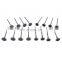 New 8X Intake & 8X Exhaust Valves For Mini Cooper S R56 N14 1.6L 11347547187