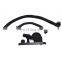 Free Shipping!NEW Breather PCV Valve & HOSE 06F129101N FOR Audi A3 2.0 TFSI TT VW Mk5 Mk6 Golf